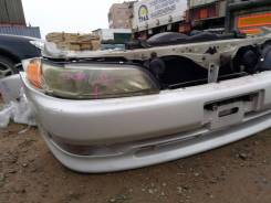 Ноускат. Toyota Mark II, GX90, LX90, JZX90, JZX91, JZX93, SX90 Двигатели: 2LTE, 2JZGE, 4SFE, 1JZGTE, 1GFE, 1JZGE