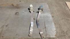 Ремень безопасности. Toyota Harrier, MCU10, MCU15W, MCU15, SXU15, SXU10 Двигатели: 5SFE, 1MZFE