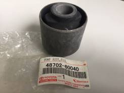 Сайлентблок подвески. Toyota Land Cruiser, FJ80, FZJ80, HZJ105, HZJ80, HZJ81, FZJ105, HDJ80, HDJ81 Двигатели: 1HZ, 1HDT, 3FE, 1FZFE, 1HDFT, 3F, 1FZF