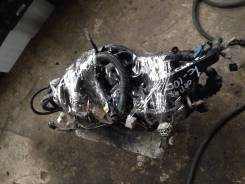 Проводка двс. Toyota Land Cruiser, UZJ100W, UZJ100, UZJ100L Двигатель 2UZFE