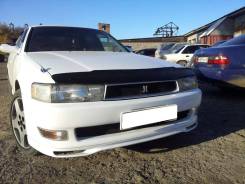 Обвес кузова аэродинамический. Toyota Cresta, GX90, JZX90, LX90, SX90