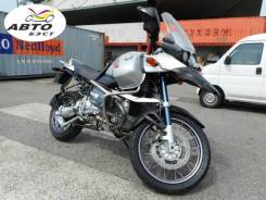 BMW R 1200 GS. 1 150 куб. см., исправен, птс, без пробега