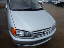 Toyota Ipsum. SXM15, 3SFE
