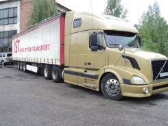 Volvo VNL 670. Продам 2003, 15 000 куб. см., 12 000 кг.