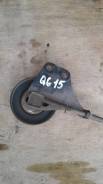 Натяжитель ремня. Nissan: Bluebird Sylphy, Wingroad / AD Wagon, Sunny, AD, Almera, Wingroad Двигатели: QG15DE, LEV