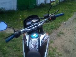Racer RC200Y-C2. 200 куб. см., исправен, птс, с пробегом