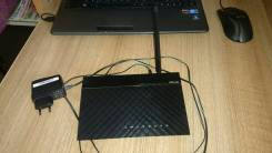 ADSL-роутеры.