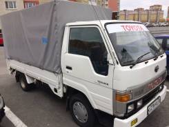 Toyota Toyoace. Продается грузовик , 3 000 куб. см., 1 500 кг.