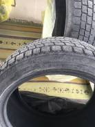 Bridgestone Blizzak MZ-03. Всесезонные, 2012 год, износ: 70%, 2 шт