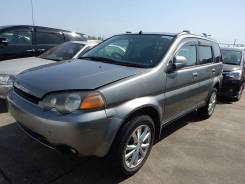 Honda HR-V. GH4, D16A 