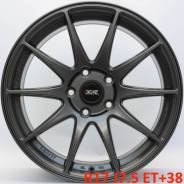 XXR 527. 7.5x17, 5x100.00, ET38, ЦО 73,1 мм.
