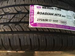 Nexen Roadian HTX RH5. Летние, 2017 год, без износа, 4 шт