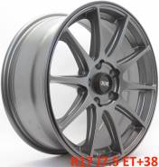 XXR 527. 7.5x17, 5x100.00, ET38, ЦО 73,1 мм.