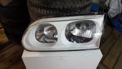 Фара. Mitsubishi Delica Space Gear, PD4W, PF8W, PD6W, PC5W, PD5V, PF6W, PC4W, PB4W, PD8W, PA4W, PA3V, PB5W, PB6W, PA5W, PB5V, PE8W, PA5V Mitsubishi De...