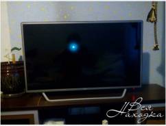 Dexp. 32" LCD (ЖК)
