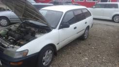 Toyota Corolla. автомат, передний, 1.5, бензин