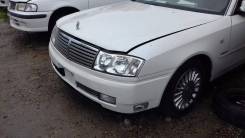 Капот. Nissan Cedric, HY34 Двигатель VQ30DD