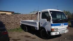 Nissan Diesel Condor. Продам грузовик ниссан дизель кондор, 4 200 куб. см., 3 000 кг.