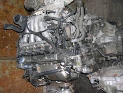 Двигатель в сборе. Mitsubishi: Chariot Grandis, Legnum, Galant, RVR, Aspire