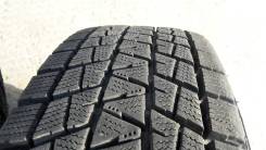 Bridgestone Blizzak DM-V1. Зимние, без шипов, 2013 год, износ: 10%, 4 шт