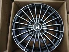 Honda. 6.0x15, 4x100.00, ET40, ЦО 67,1 мм.