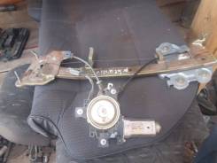 Стеклоподъемный механизм. Toyota Mark II, JZX90, JZX90E Двигатели: 1JZGE, 1JZGTE
