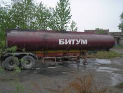 Korea Trailer Jindo. Продам цистерну Jindo Корея, 30 450 кг.