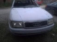 Audi 100