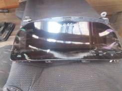 Панель приборов. Toyota Mark II, JZX90, JZX90E Двигатели: 1JZGTE, 1JZGE
