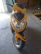 Racer Taurus 150. 150 куб. см., исправен, без птс, с пробегом