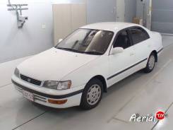 Toyota Corona. ST190, 4SFE
