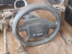 Руль. Toyota Mark II, JZX90, JZX90E Двигатели: 1JZGTE, 1JZGE