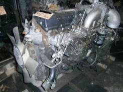 Двигатель в сборе. Nissan Condor Nissan Diesel