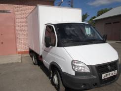 ГАЗ Газель. Газель 172452, 2 850 куб. см., 1 500 кг.
