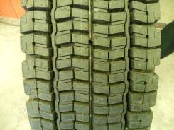 Bridgestone W990. Зимние, без шипов, 2010 год, без износа, 1 шт
