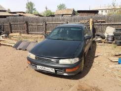 Двигатель в сборе. Toyota: Corolla, Corolla Levin, Corona, Corolla FX, Carina, Carina E, Sprinter, Sprinter Marino, Sprinter Trueno, Corolla Ceres, Sp...