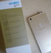Alcatel Shine Lite. Б/у