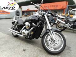Kawasaki VN Vulcan 1500. 1 500 куб. см., исправен, птс, без пробега