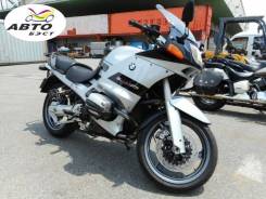 BMW R 1100 RS. 1 100 куб. см., исправен, птс, без пробега