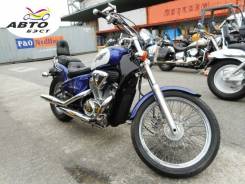 Honda Steed 400. 400 куб. см., исправен, птс, без пробега. Под заказ
