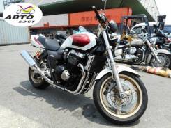 Honda CB 1300. 1 300 куб. см., исправен, птс, без пробега
