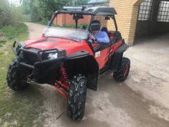 Polaris Ranger RZR XP 900. 900 куб. см., исправен, птс, с пробегом. Под заказ