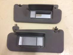 Козырек солнцезащитный. Toyota Crown, JZS171, JZS171W, JZS173, JZS173W, JZS175, JZS175W