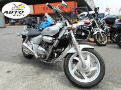 Honda VF 250 Magna. 250 куб. см., исправен, птс, без пробега