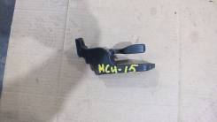 Ручка открывания бензобака. Toyota Harrier, SXU10, MCU15W, ACU10, ACU15, MCU10, SXU15, MCU15 Toyota Kluger V, ACU20, MHU28, MCU20, ACU25, MCU25 Toyota...