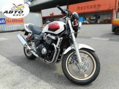 Honda CB 1300. 1 300 куб. см., исправен, птс, без пробега