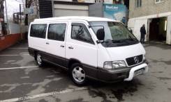 Ssangyong Istana. Продам автобус, 3 000 куб. см., 14 мест
