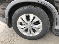 Honda. 6.5x17, 5x114.30