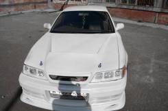 Капот. Toyota Mark II, GX105, JZX105, JZX100, GX100, JZX101