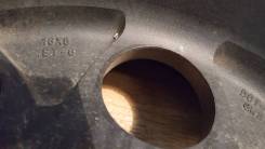 Mickey Thompson. x16, 5x100.00